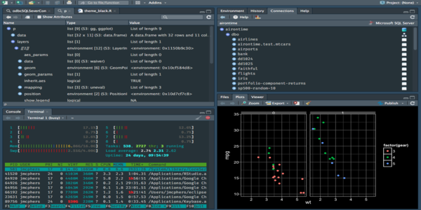 R Programming
